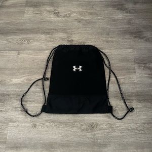 Under armor backpack